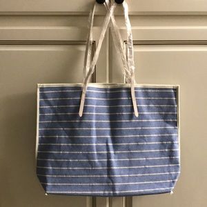 Lancôme tote